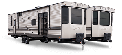 Destination RVs, Travel Trailers & Fifth Wheels for sale in Newton and Fond Du Lac, WI