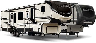 Fifth Wheels RVs, Travel Trailers & Fifth Wheels for sale in Newton and Fond Du Lac, WI